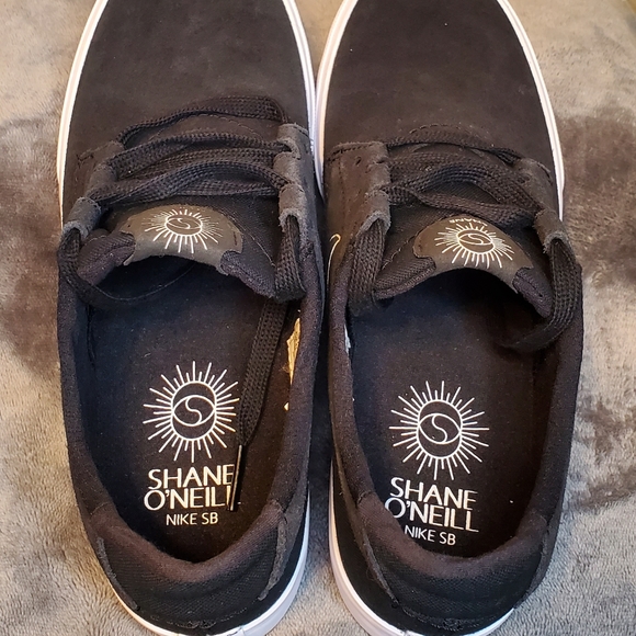 Nike men's SB Shane O'Neeill size 8 - Picture 2 of 9